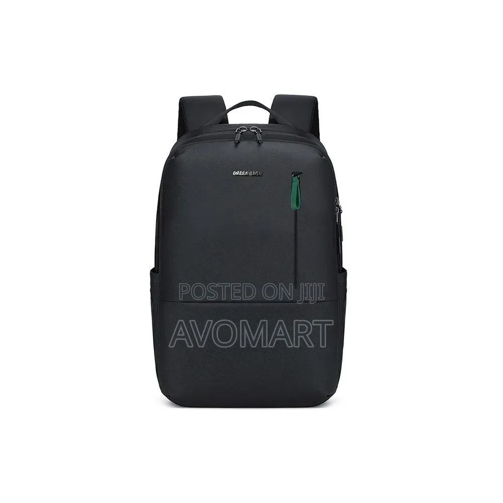 Greenlion Smithfield Laptop Backpack