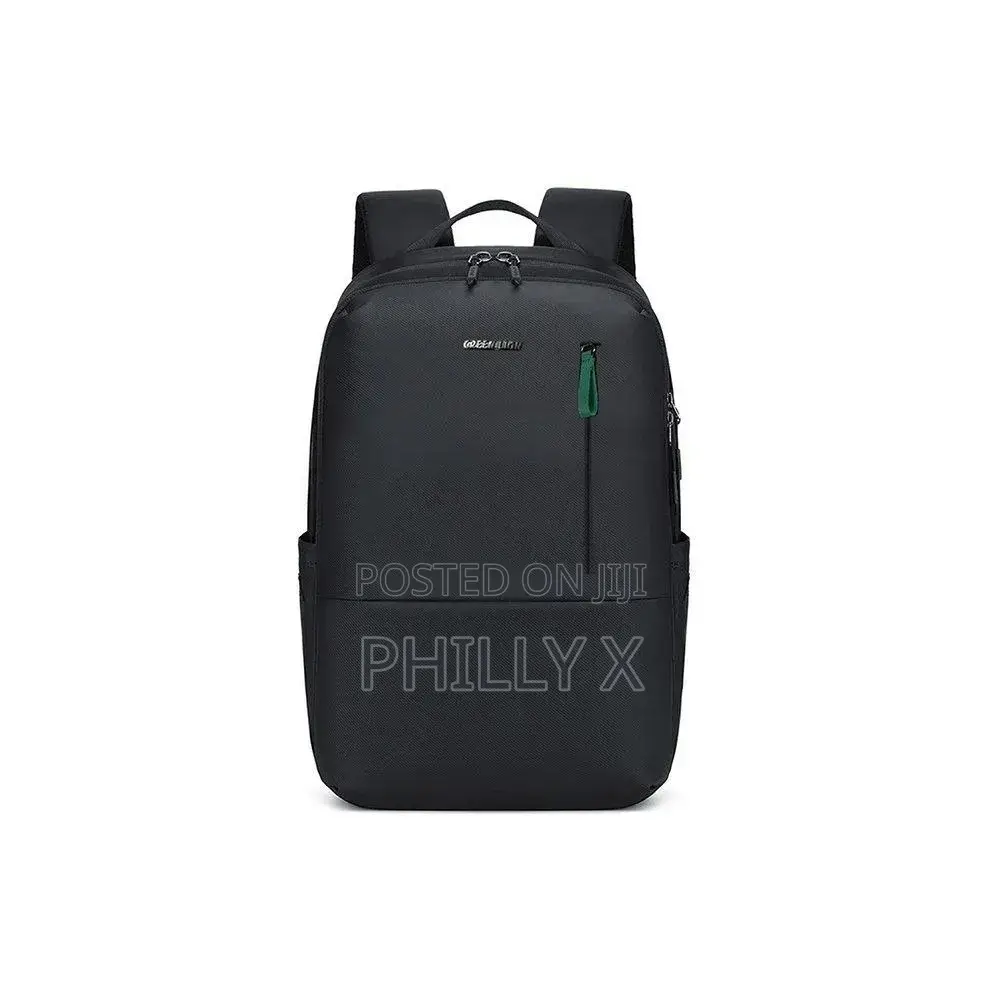 Greenlion Smithfield Laptop Backpack