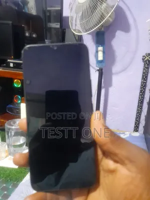 Infinix Hot 10 Lite X657B 32 GB Gray