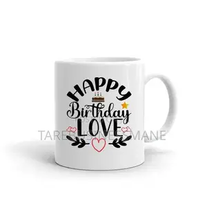 Mug Print ለስጦታ ወይም በድርጅቱ ስም እንሰራለን