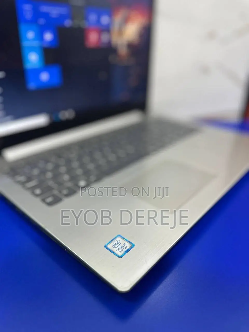 Laptop Lenovo IdeaPad 330 8GB Intel Core i5 HDD 1T