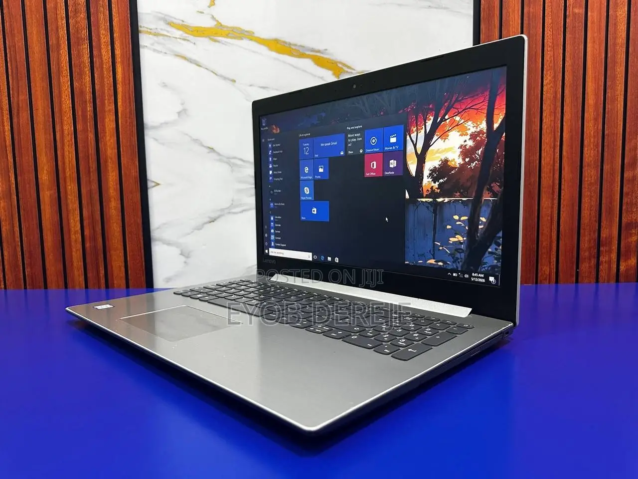 Laptop Lenovo IdeaPad 330 8GB Intel Core i5 HDD 1T