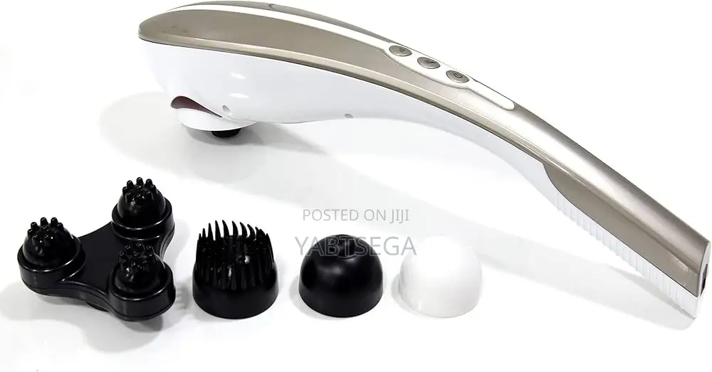 Skyland Cordless Deluxe Massager