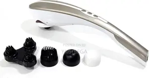 Skyland Cordless Deluxe Massager