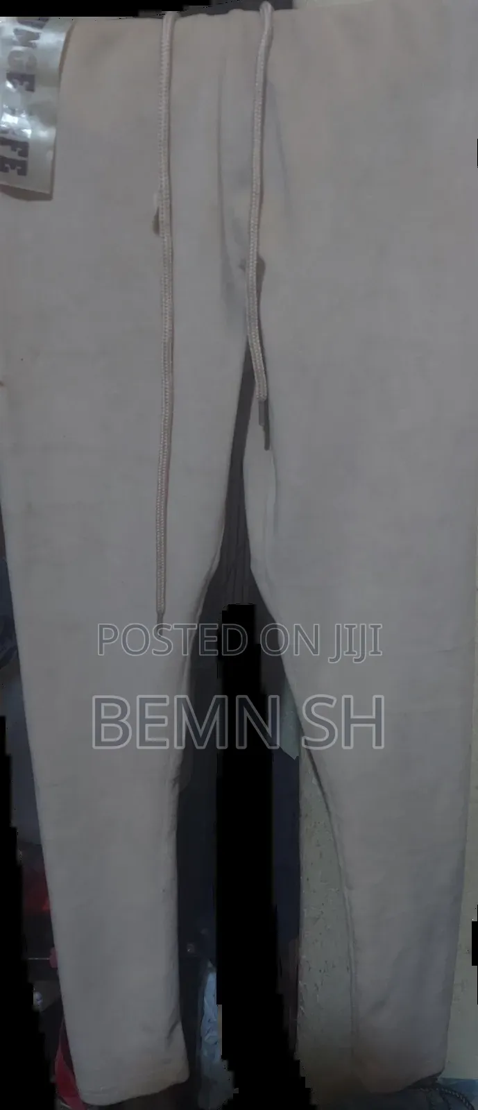 Form Fitting Leggings