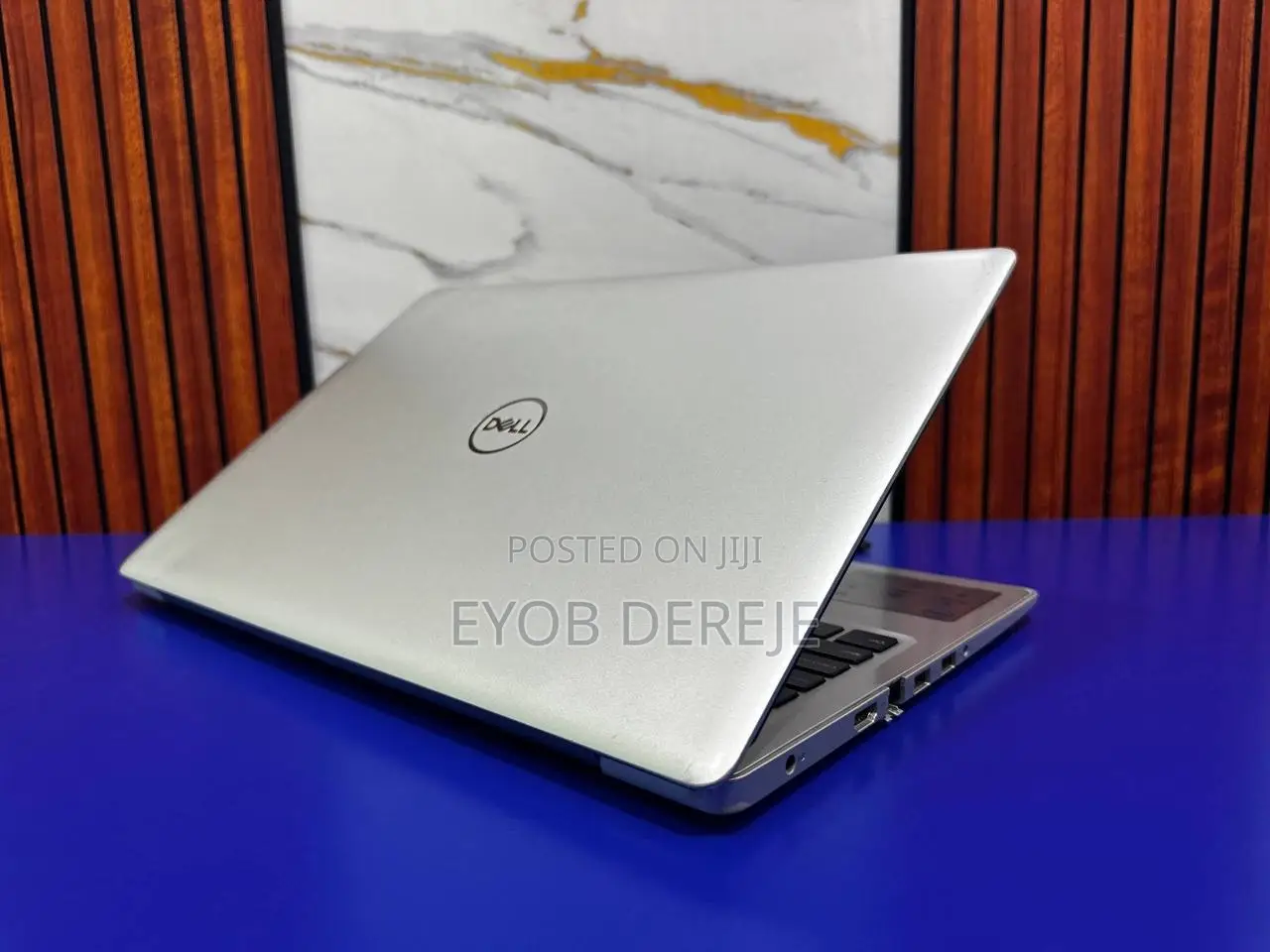 Laptop Dell Inspiron 15 5576 8GB AMD Ryzen 5 SSD 512GB