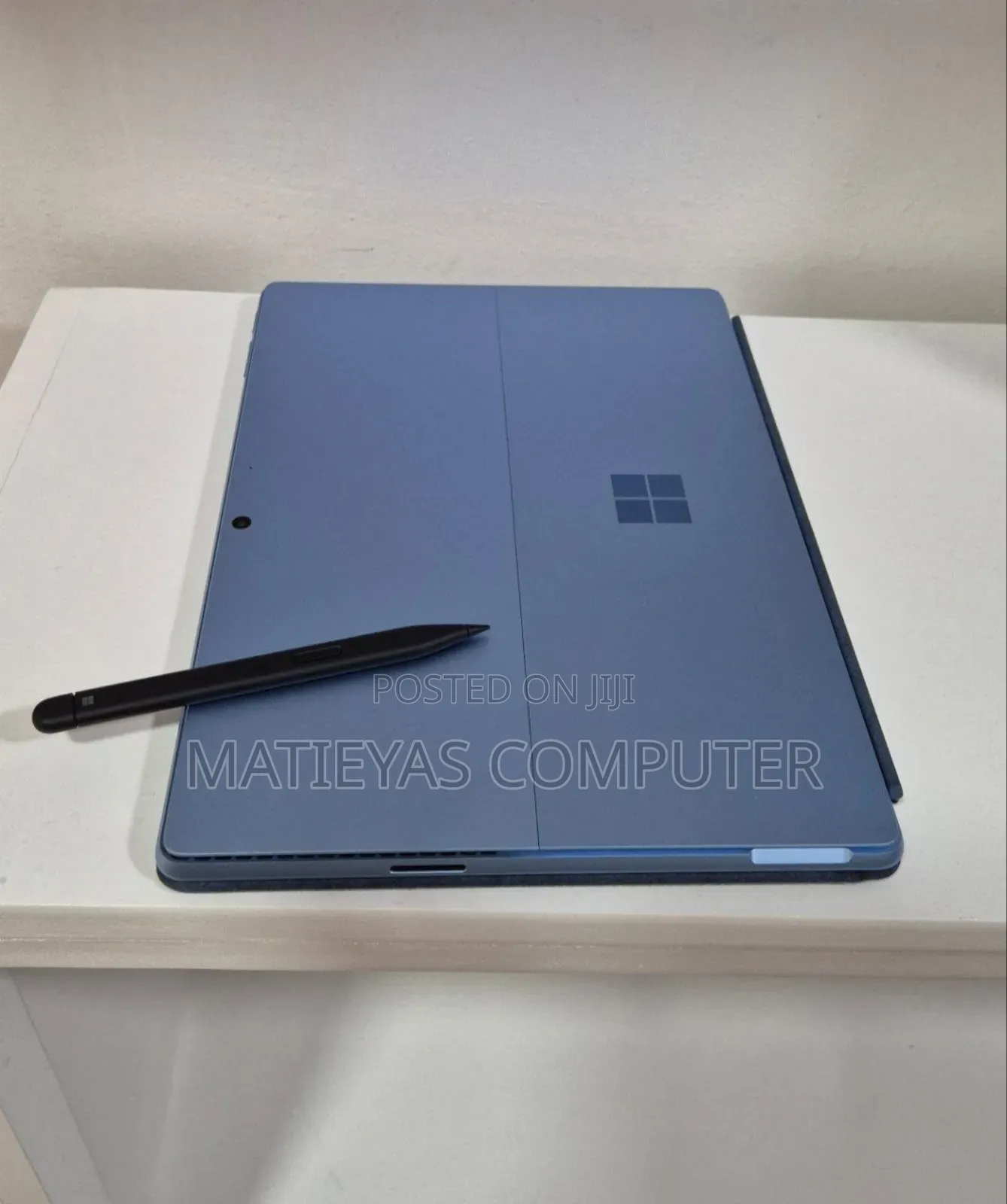 New Laptop Microsoft Surface 16GB SSD 512GB