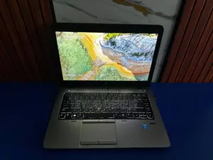 Laptop HP EliteBook 840 8GB Intel Core i5 HDD 1T