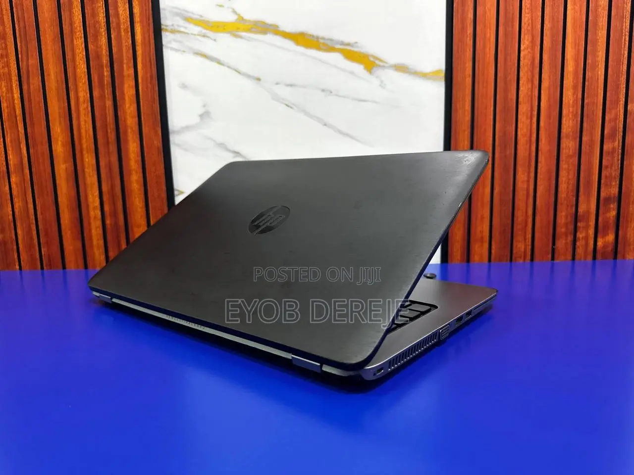Laptop HP EliteBook 840 8GB Intel Core i5 HDD 1T