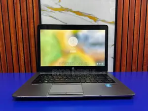 Laptop HP EliteBook 840 8GB Intel Core i5 HDD 1T