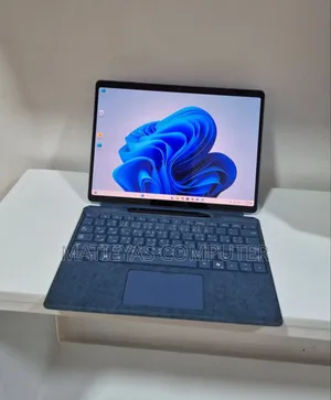 New Laptop Microsoft Surface 16GB SSD 512GB