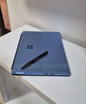New Laptop Microsoft Surface 16GB SSD 512GB