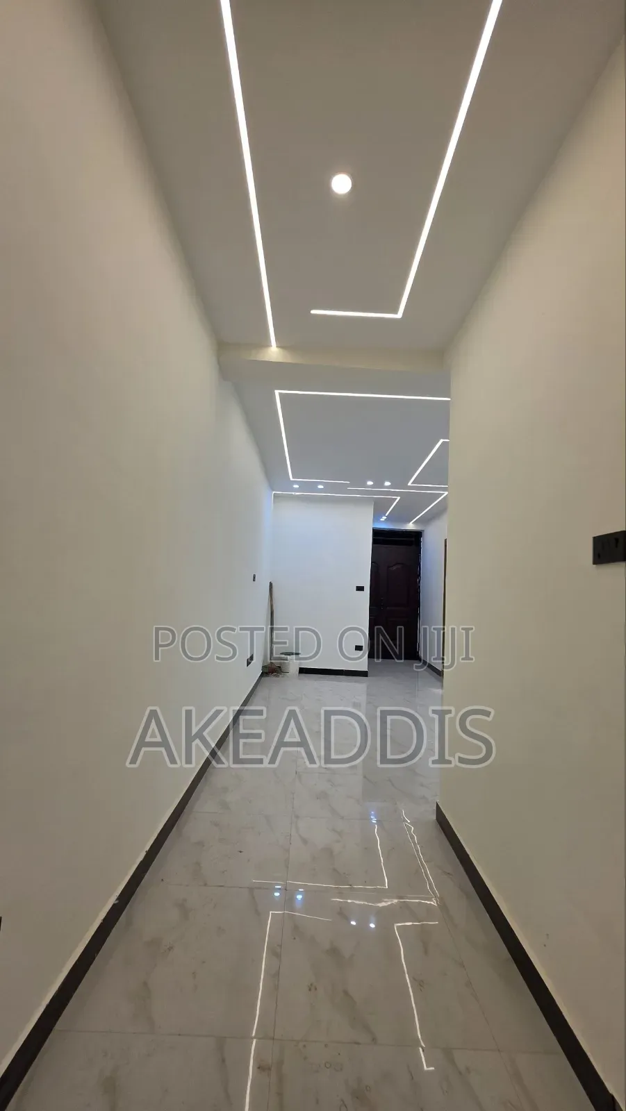 Furnished 2bdrm Condo in Bole Ayat for sale