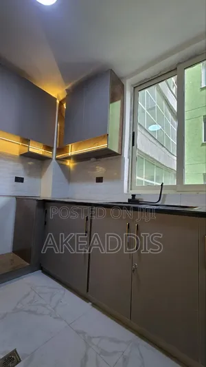 Furnished 2bdrm Condo in Bole Ayat for sale