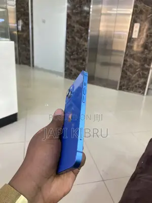 Apple iPhone 13 256 GB Blue