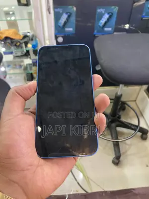 Apple iPhone 13 256 GB Blue
