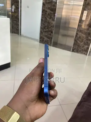 Apple iPhone 13 256 GB Blue