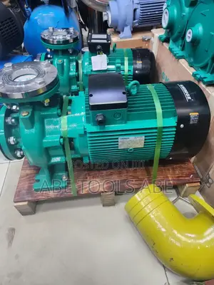 Shimge 7.5 Hp Pump
