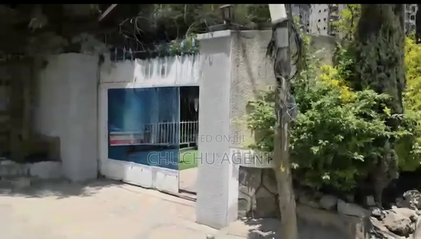 4bdrm Villa in Bole for sale