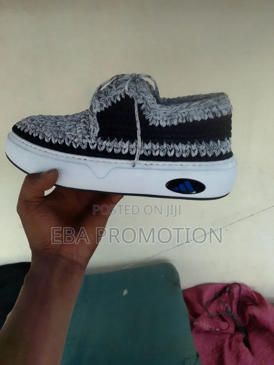 Handmade Shoes