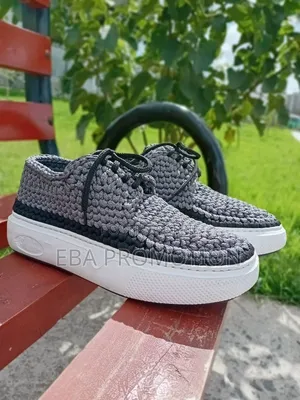 Handmade Shoes