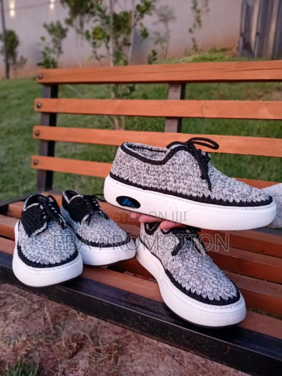 Handmade Shoes