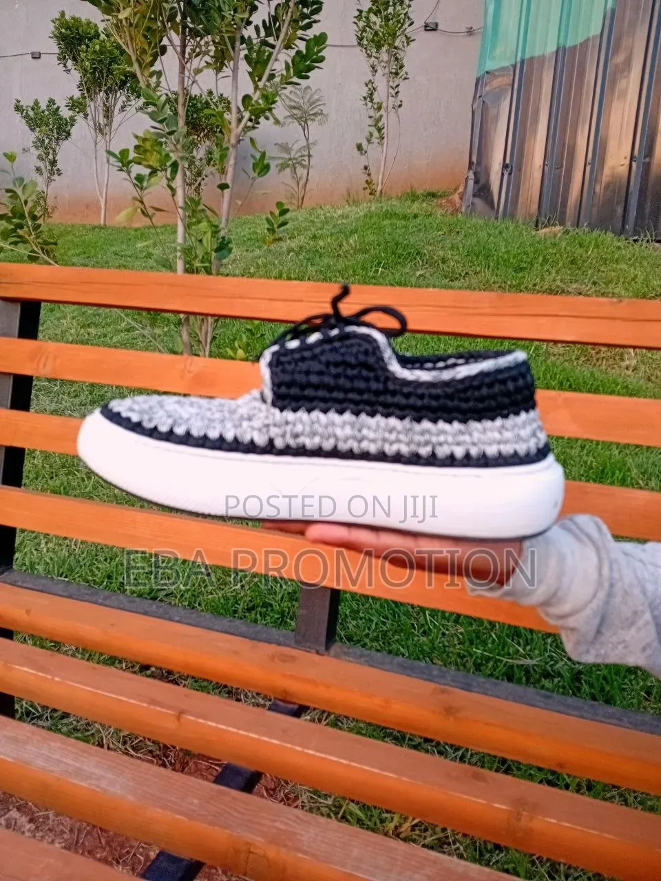 Handmade Shoes