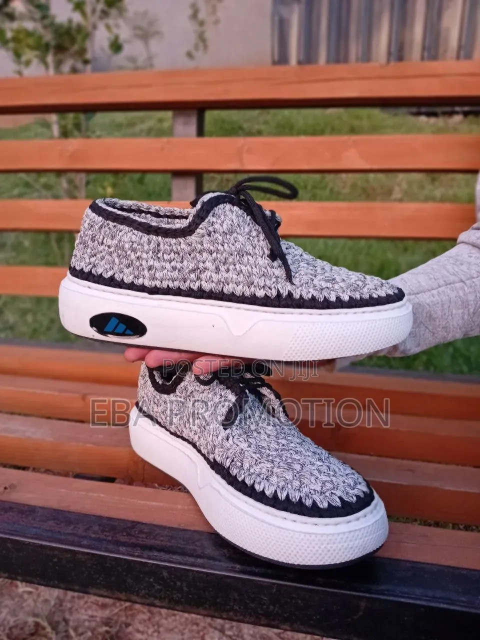 Handmade Shoes