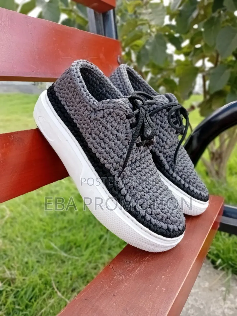 Handmade Shoes