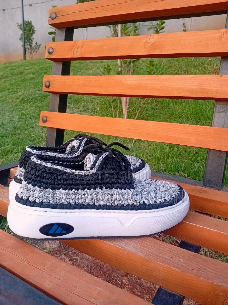 Handmade Shoes