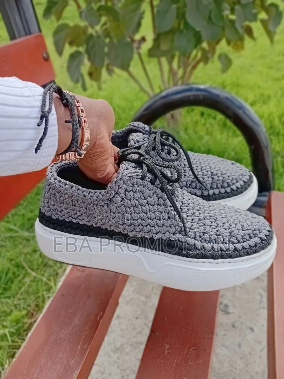 Handmade Shoes