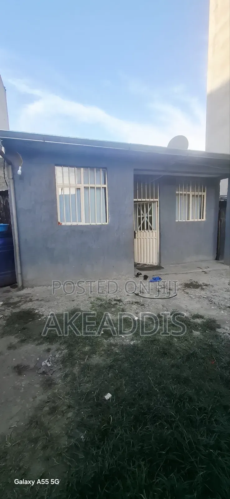 2bdrm House in Bole Ayat for sale