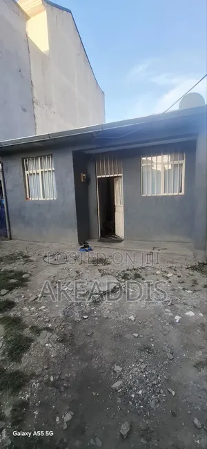 2bdrm House in Bole Ayat for sale