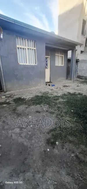 2bdrm House in Bole Ayat for sale