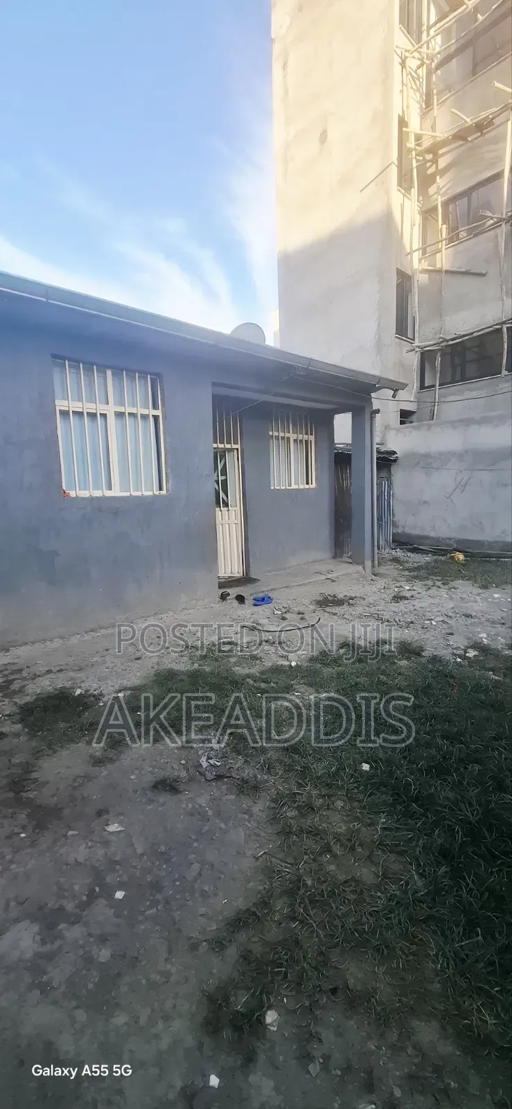 2bdrm House in Bole Ayat for sale