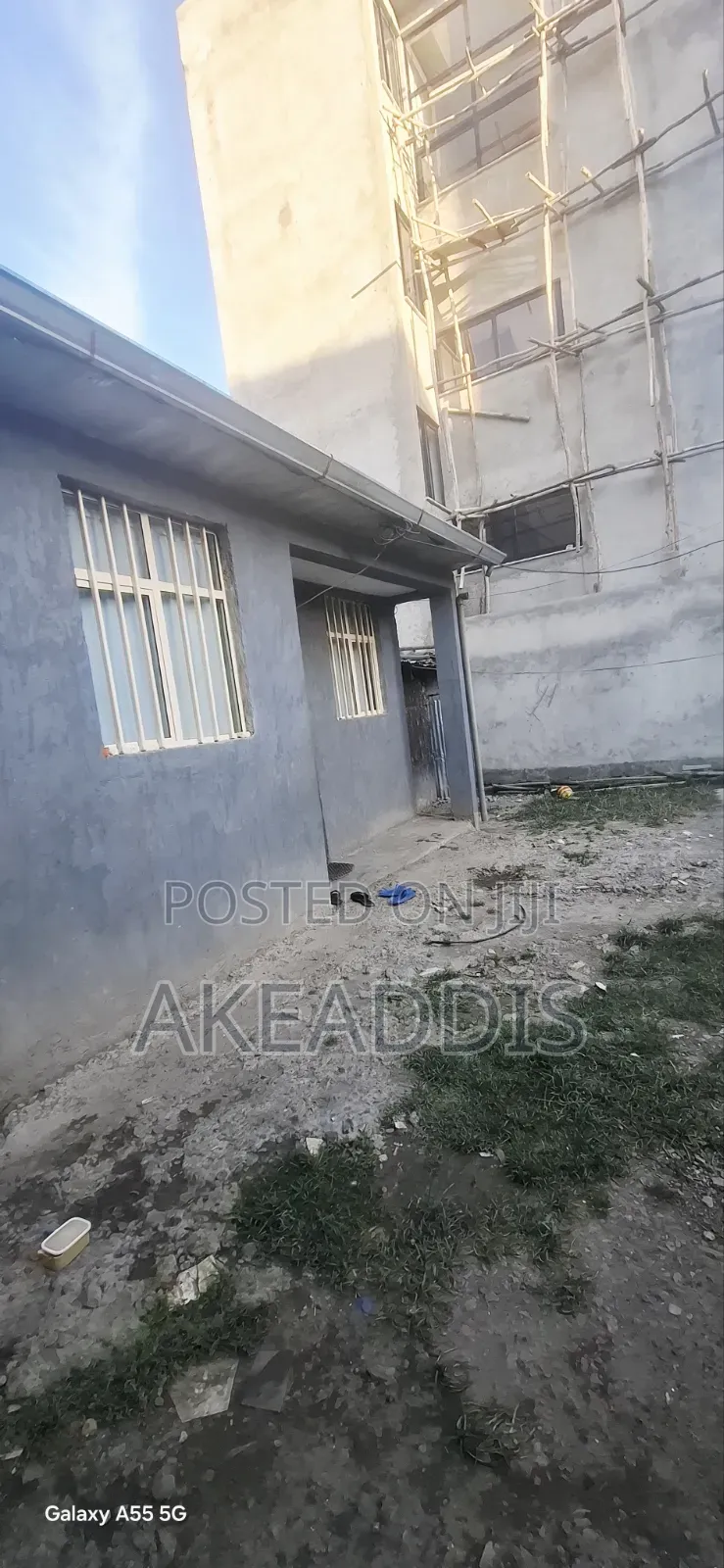 2bdrm House in Bole Ayat for sale