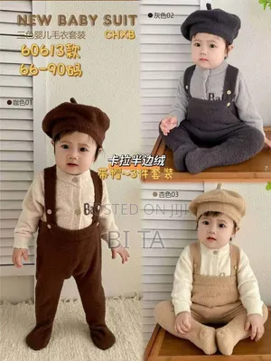 Baby Clothes