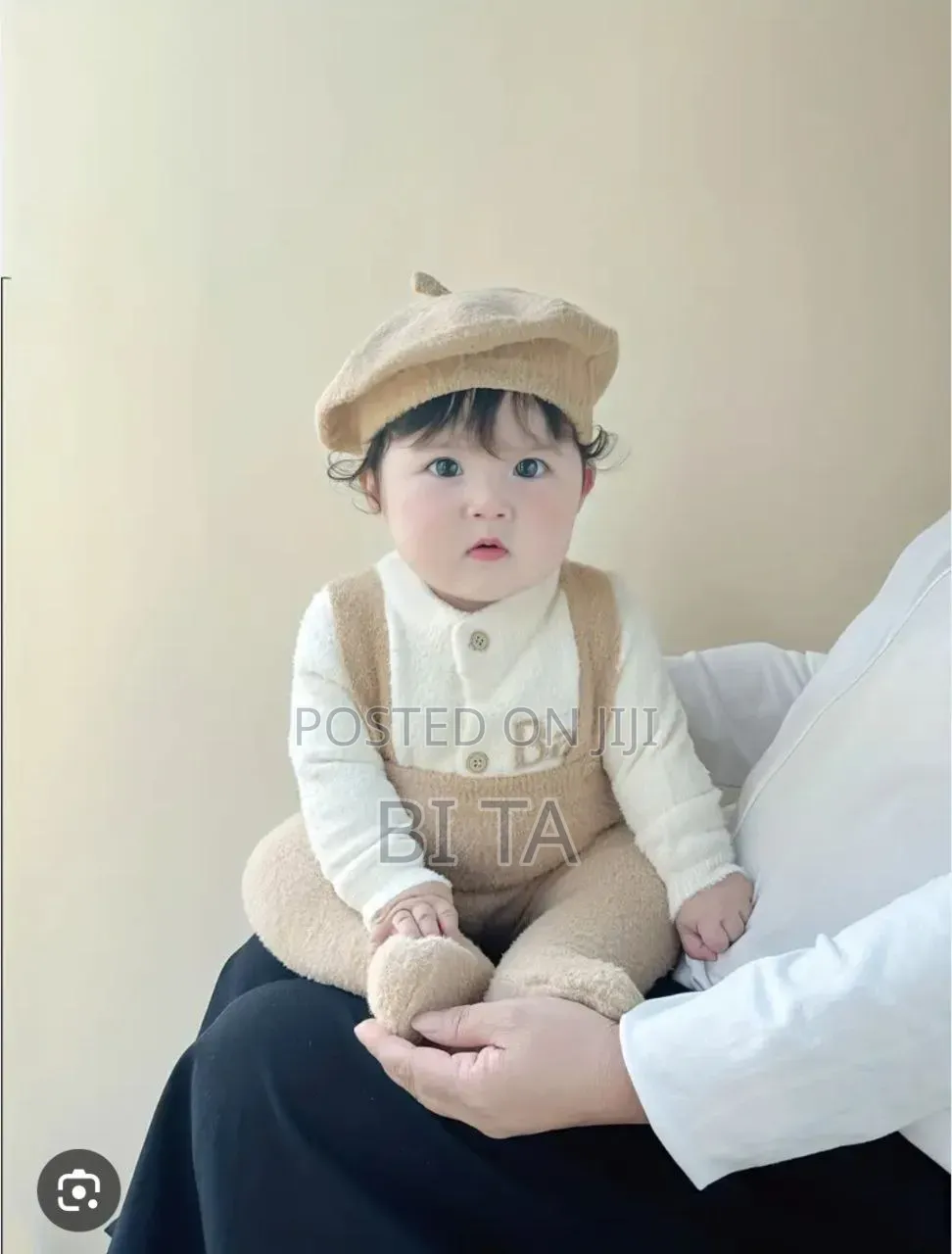 Baby Clothes
