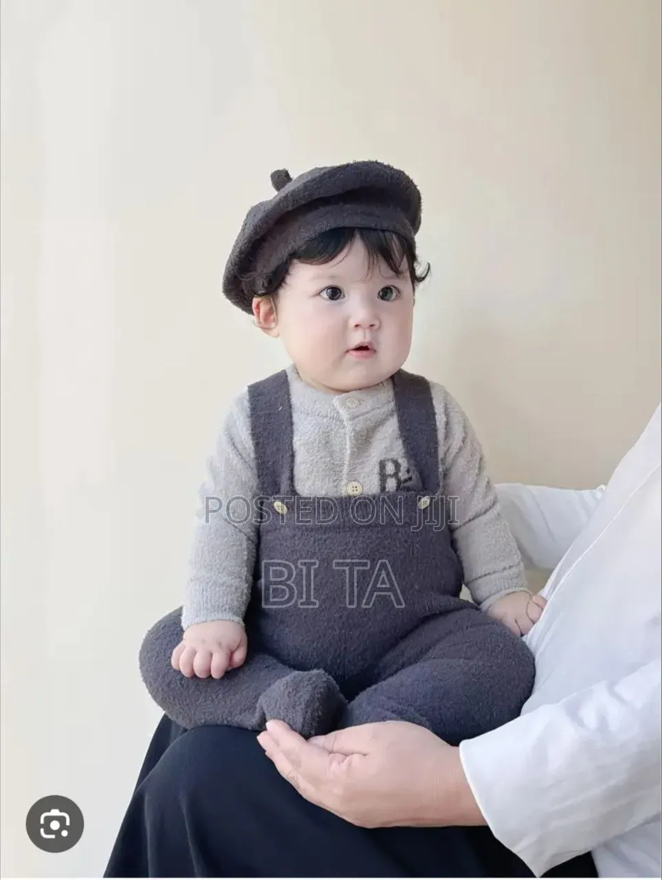 Baby Clothes