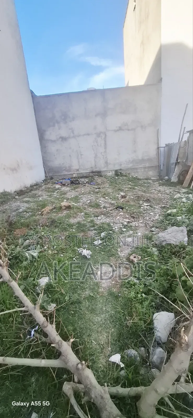 2bdrm House in Bole Ayat for sale