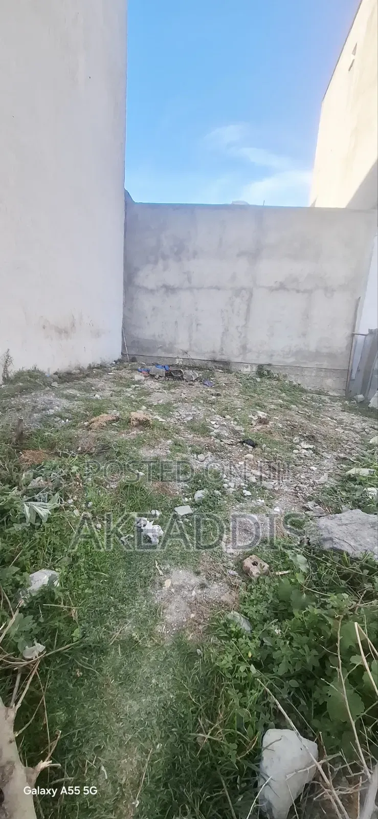 2bdrm House in Bole Ayat for sale