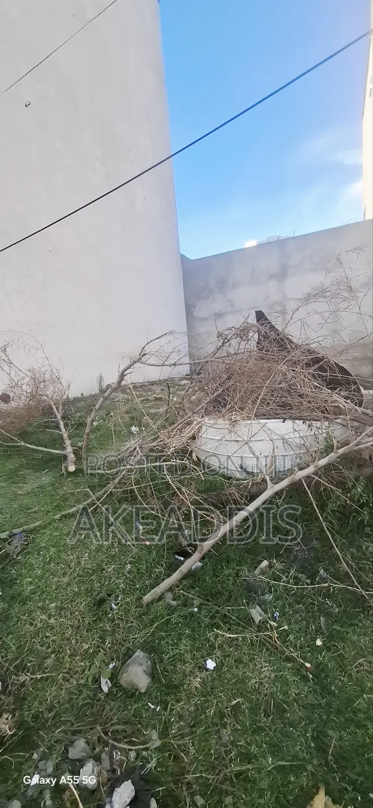 2bdrm House in Bole Ayat for sale