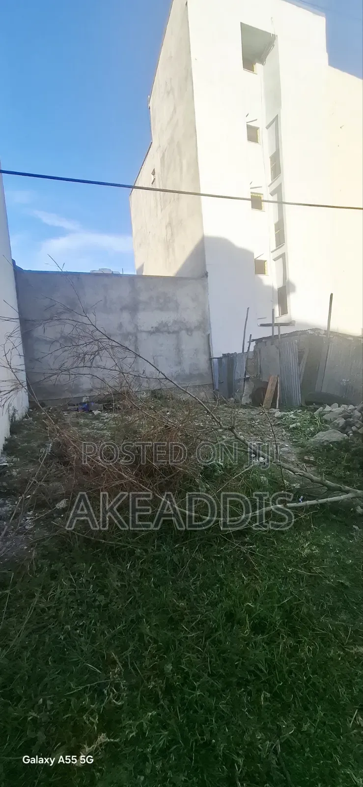 2bdrm House in Bole Ayat for sale