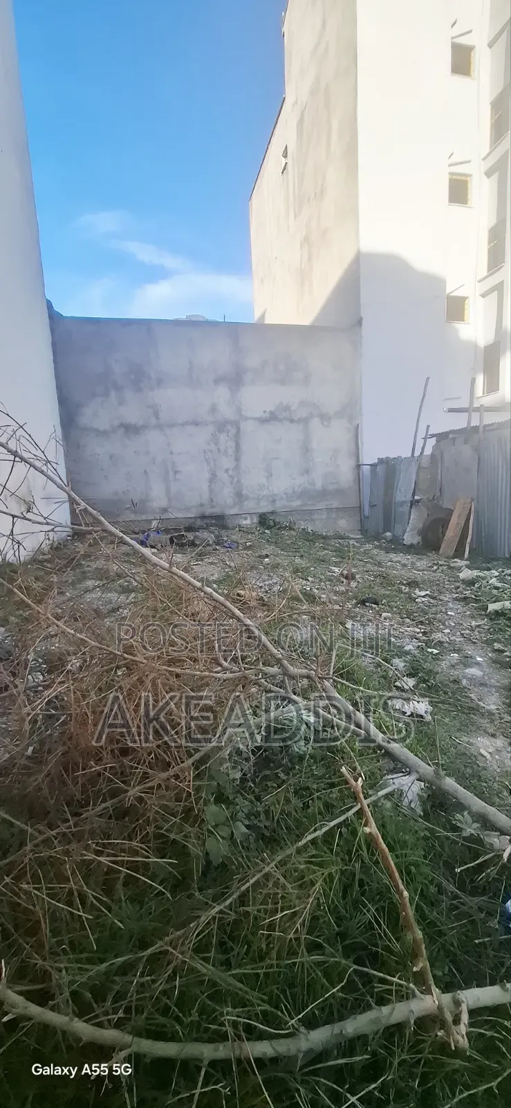 2bdrm House in Bole Ayat for sale