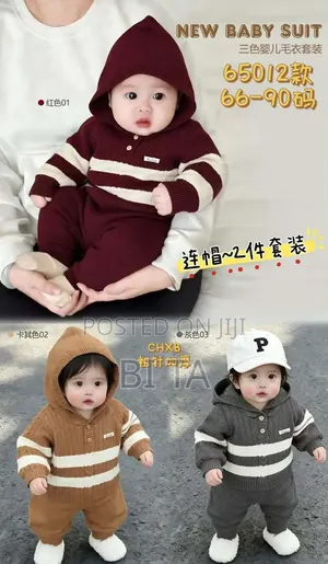 Baby Clothes