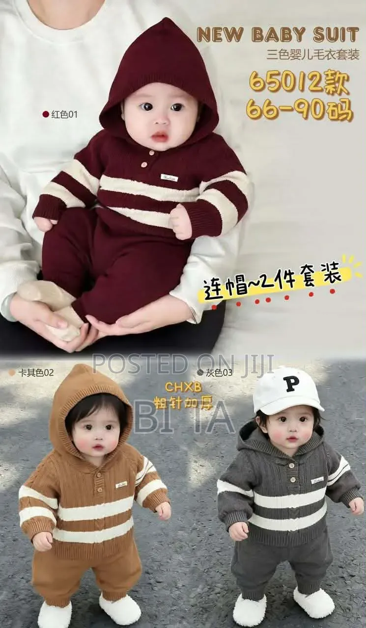 Baby Clothes