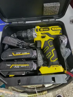 Edon Cordless Drill