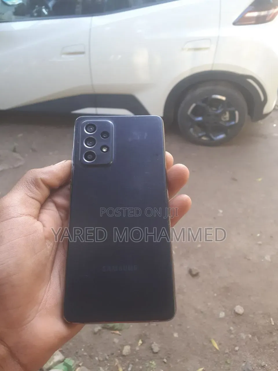 Samsung Galaxy A52 128 GB