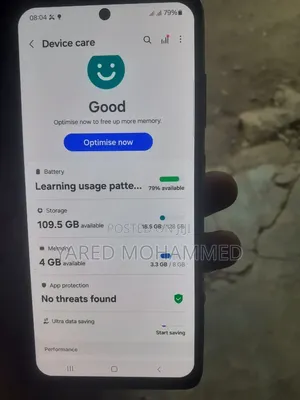Samsung Galaxy A52 128 GB