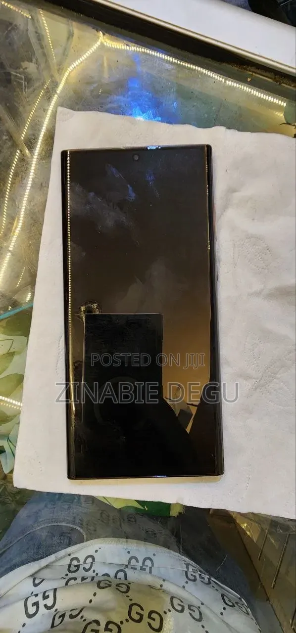 Samsung Galaxy S22 Ultra 512 GB